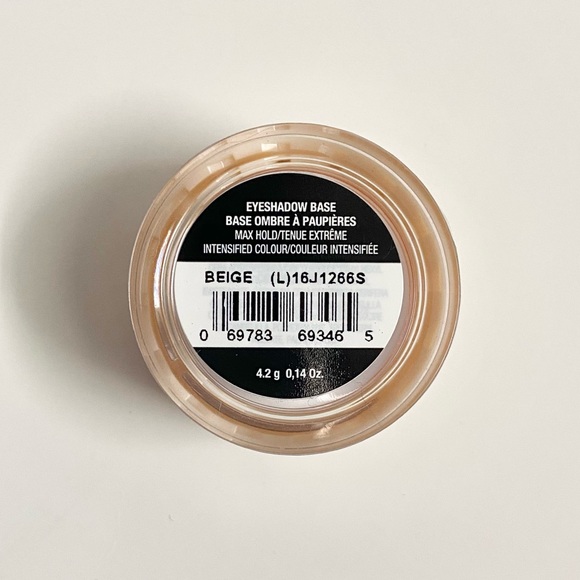 🎁 FREE GWP Annabelle Eye Primer Beige - Picture 2 of 4
